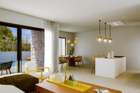 Villa a Dolores, Alicante, Dolores - € 459.000 | Ref: NP:739 - foto 5